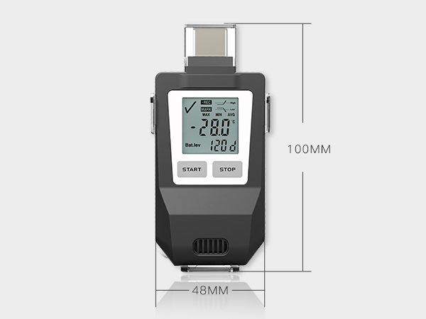Fresh Keeper-IUT product dimensions