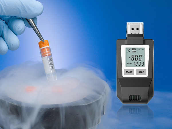 Fresh Keeper-IUT dry ice laboratory application