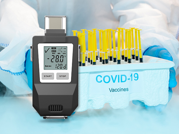 Fresh Keeper-IUT vaccine transport application