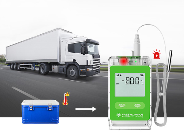 Fresh Tracker 10 product image 2