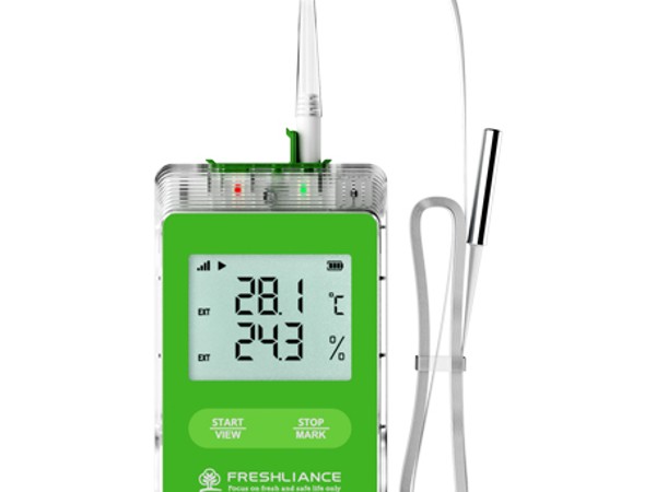 Fresh Tracker 10 product image 4