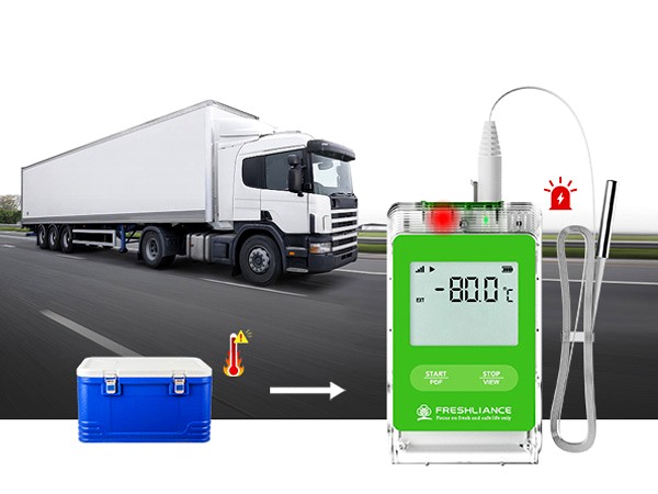 Fresh Tracker 10 product image 5