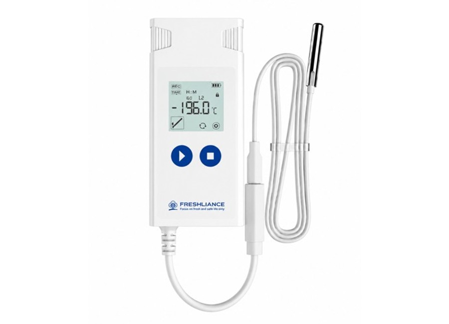 Atlas Log Multi-use Ultra Low Temperature Data Logger product view 4