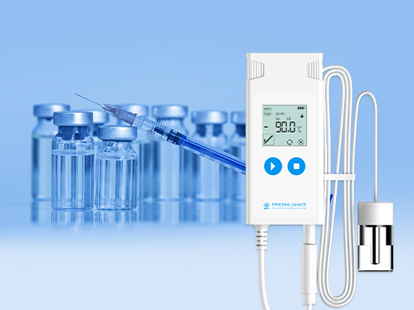 Atlas Log Multi-use Ultra Low Temperature Data Logger product view 3