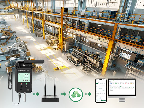 LoRa Tag LT200 product image 2