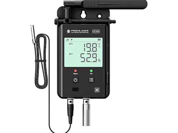 LoRa Tag LT200 product image 4