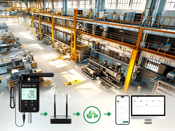 LoRa Tag LT200 product image 5