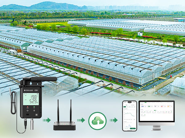 LoRa Tag LT200 product image 3