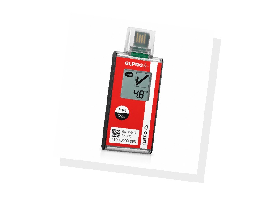 LIBERO CS product view 2