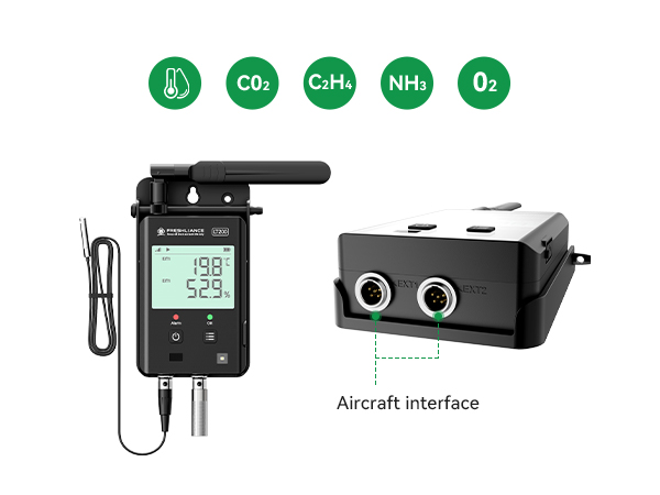 LoRa Tag LT200 product image 10
