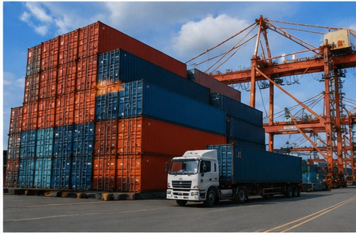 Container Monitoring