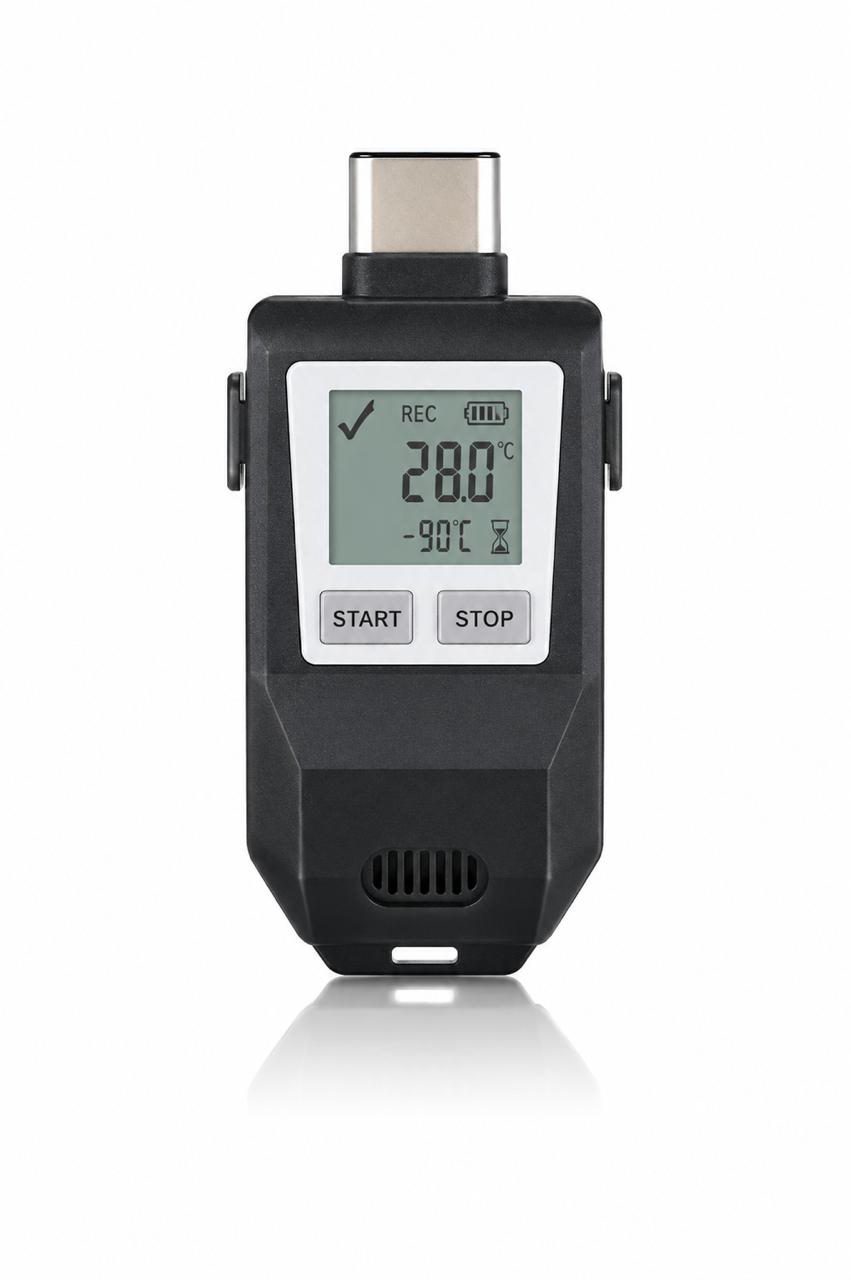 Iron Tag 300 Rugged Data Logger
